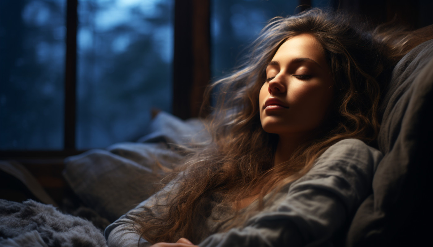 Breaking Down the Impacts of Blue Light on Sleep Quality