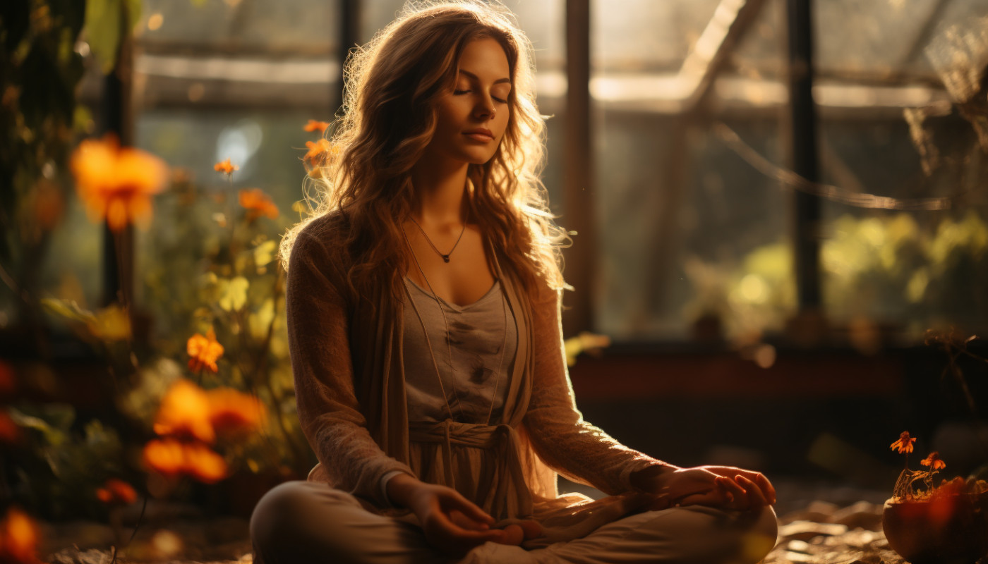 Harnessing the Power of Mindfulness for Stress Reduction